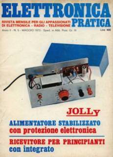 rivista Elettronica Pratica